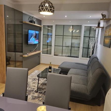 Comfort Home 1 Tirana Zewnętrze zdjęcie