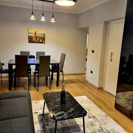 Comfort Home 1 Tirana Zewnętrze zdjęcie