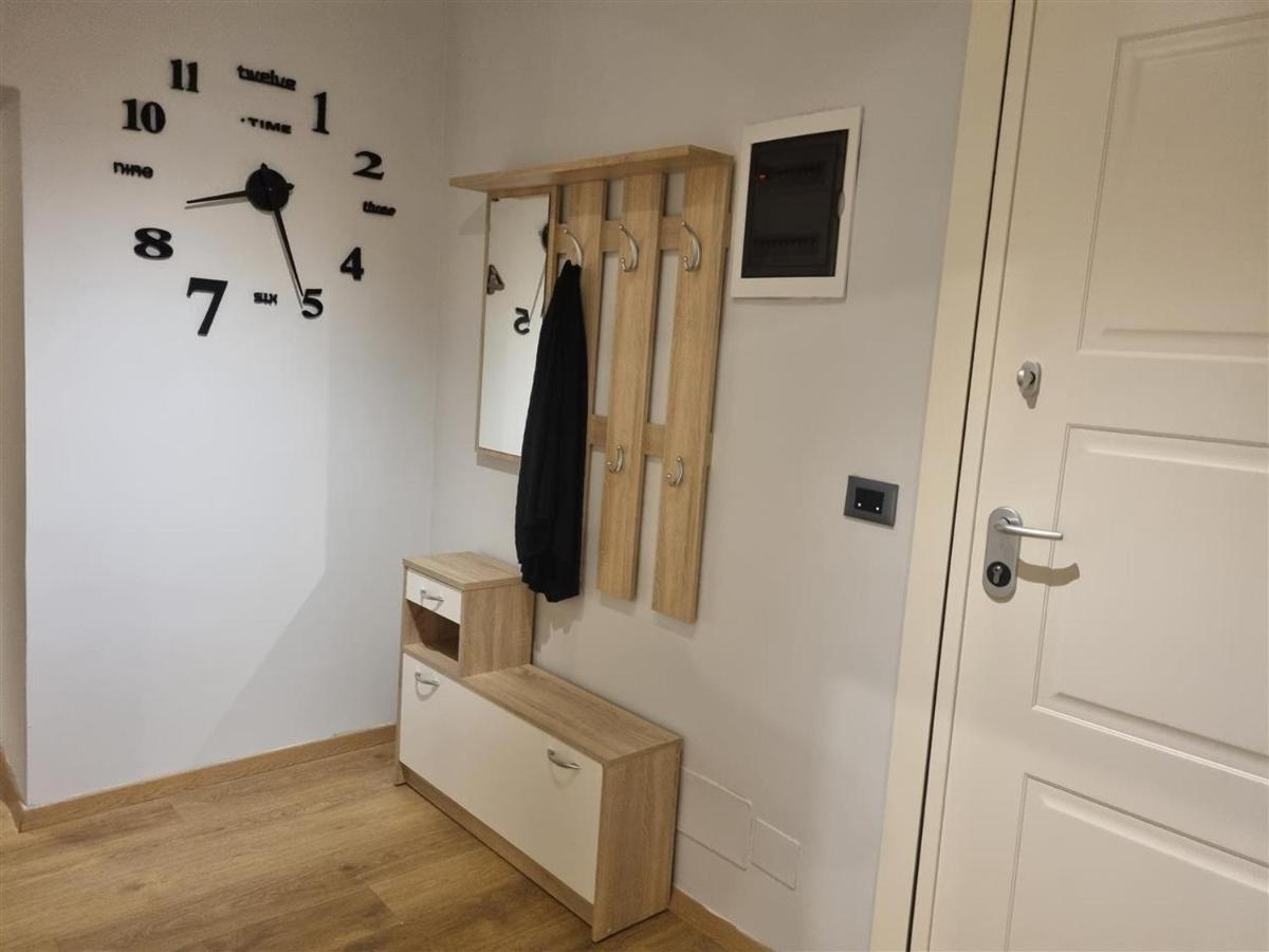 Comfort Home 1 Tirana Zewnętrze zdjęcie