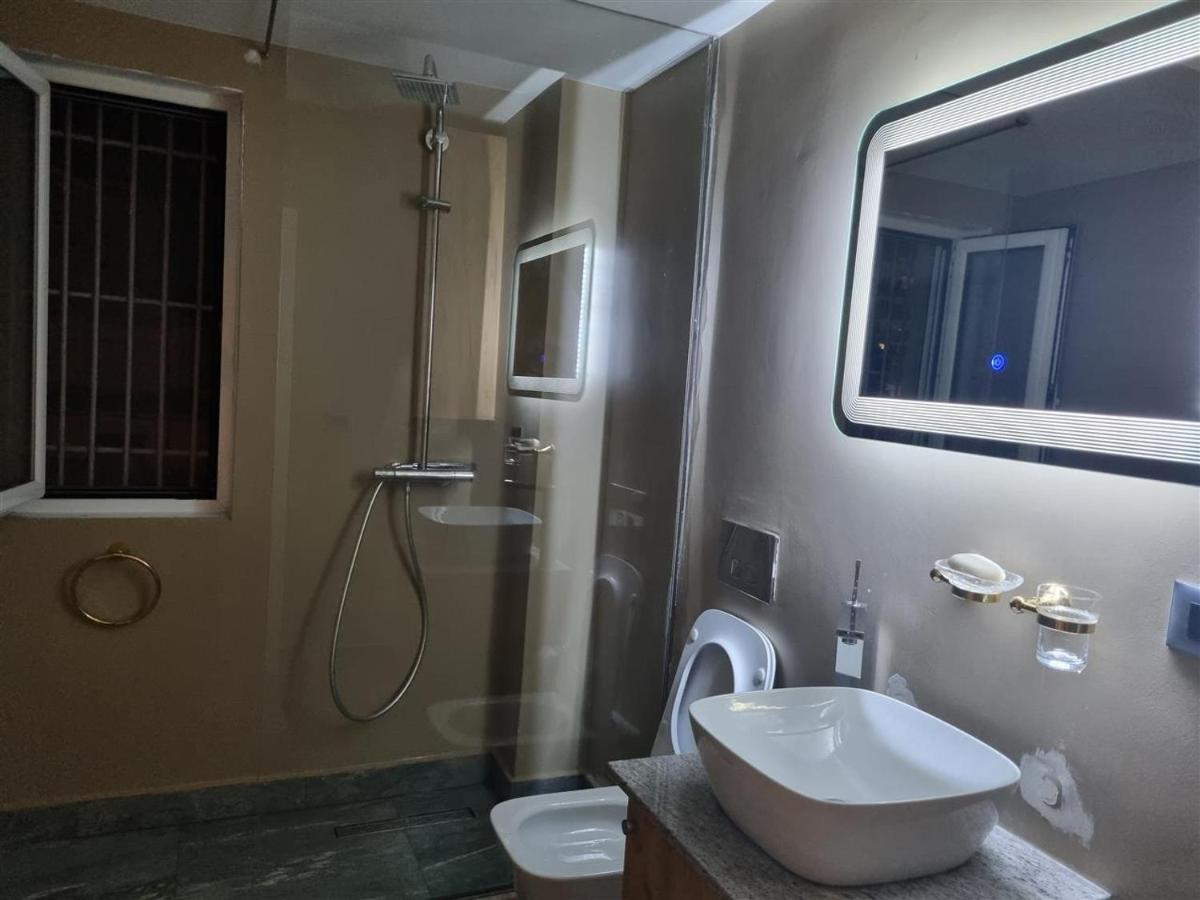 Comfort Home 1 Tirana Zewnętrze zdjęcie