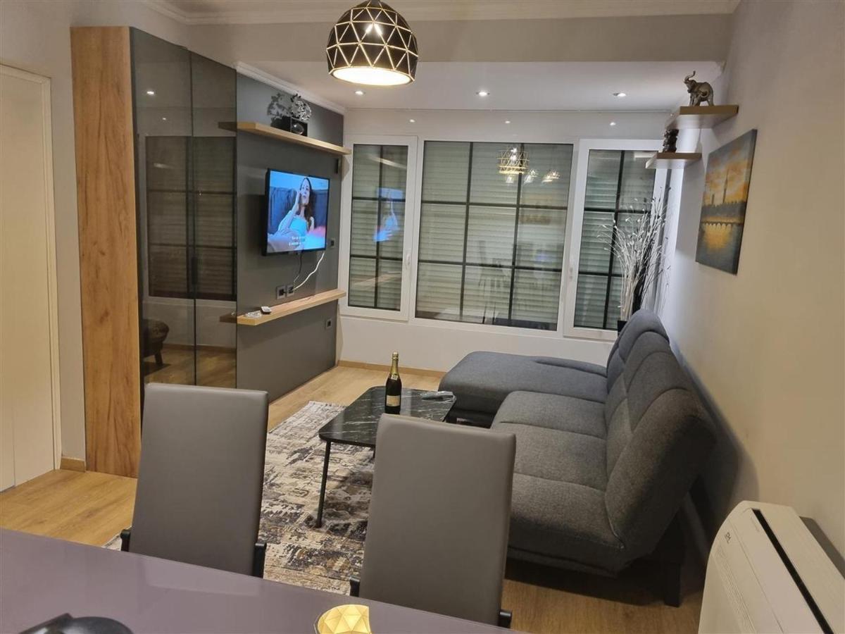 Comfort Home 1 Tirana Zewnętrze zdjęcie