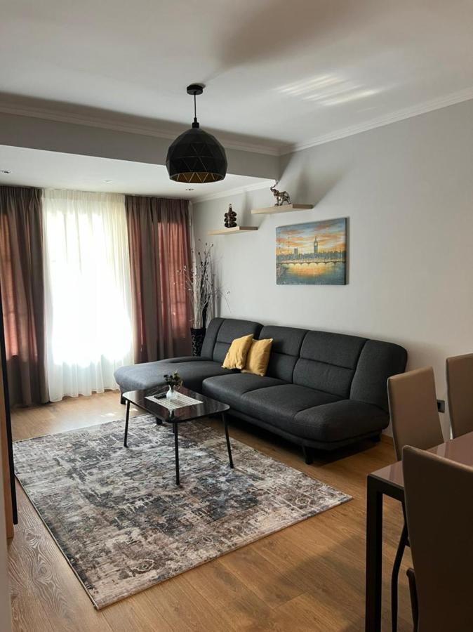 Comfort Home 1 Tirana Zewnętrze zdjęcie
