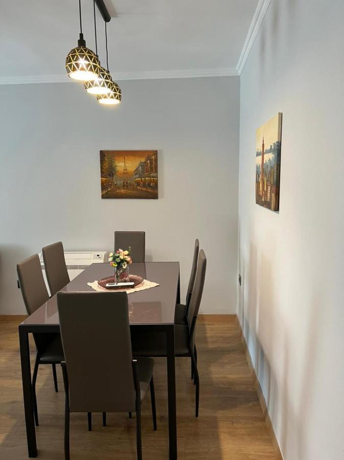 Comfort Home 1 Tirana Zewnętrze zdjęcie