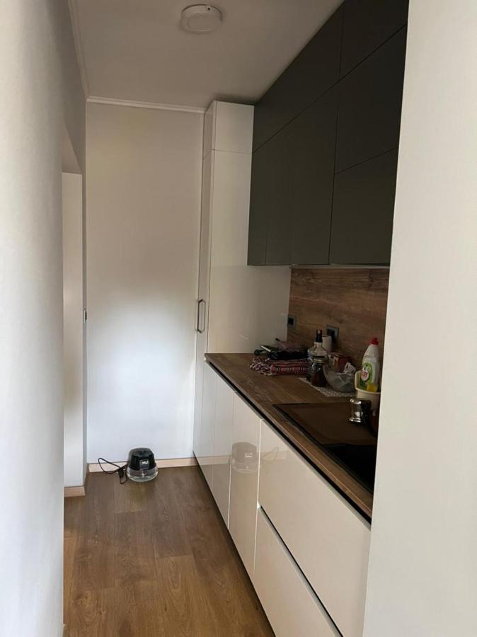 Comfort Home 1 Tirana Zewnętrze zdjęcie
