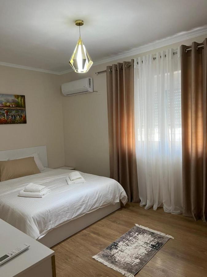 Comfort Home 1 Tirana Zewnętrze zdjęcie