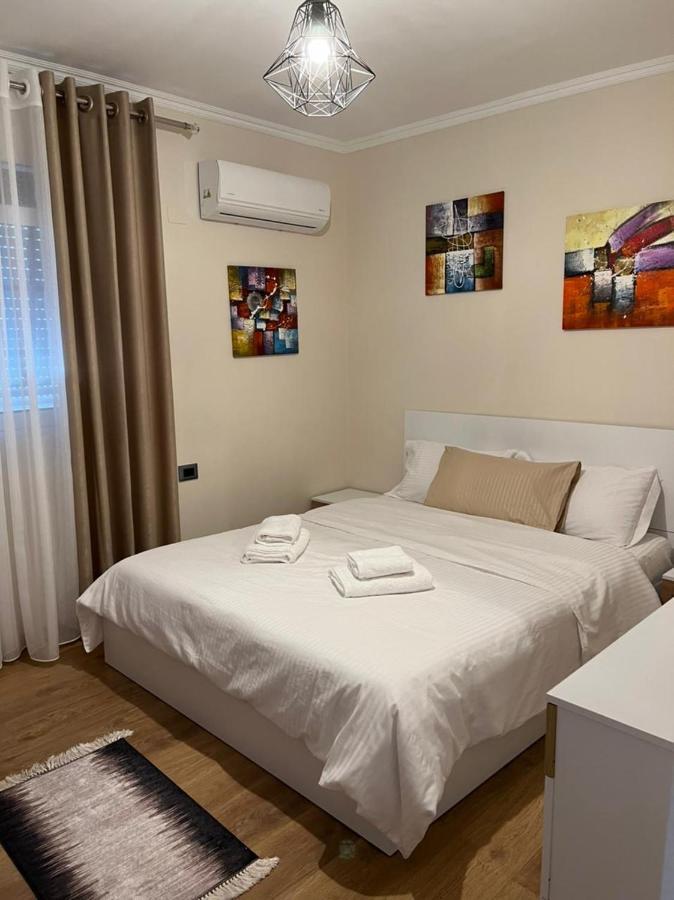 Comfort Home 1 Tirana Zewnętrze zdjęcie