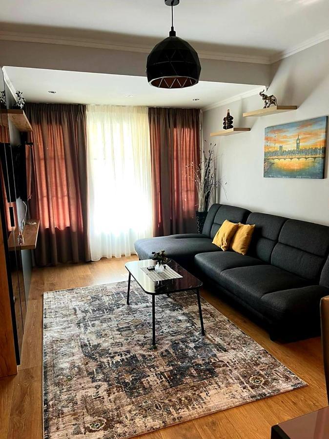 Comfort Home 1 Tirana Zewnętrze zdjęcie