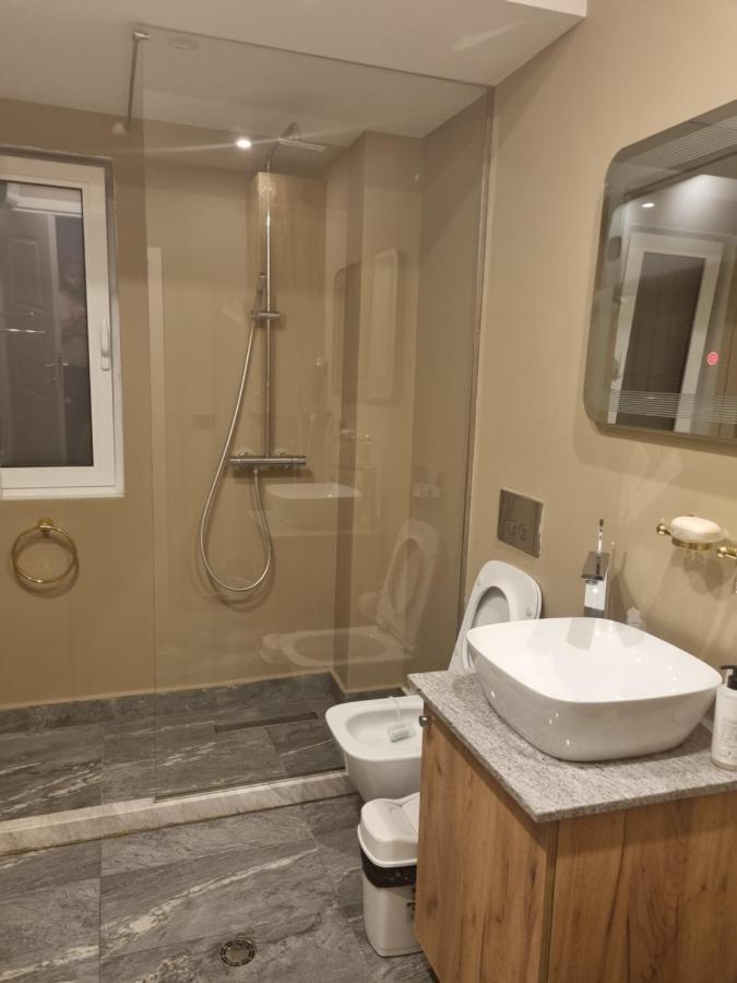 Comfort Home 1 Tirana Zewnętrze zdjęcie