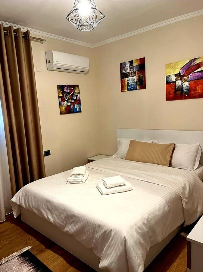 Comfort Home 1 Tirana Zewnętrze zdjęcie