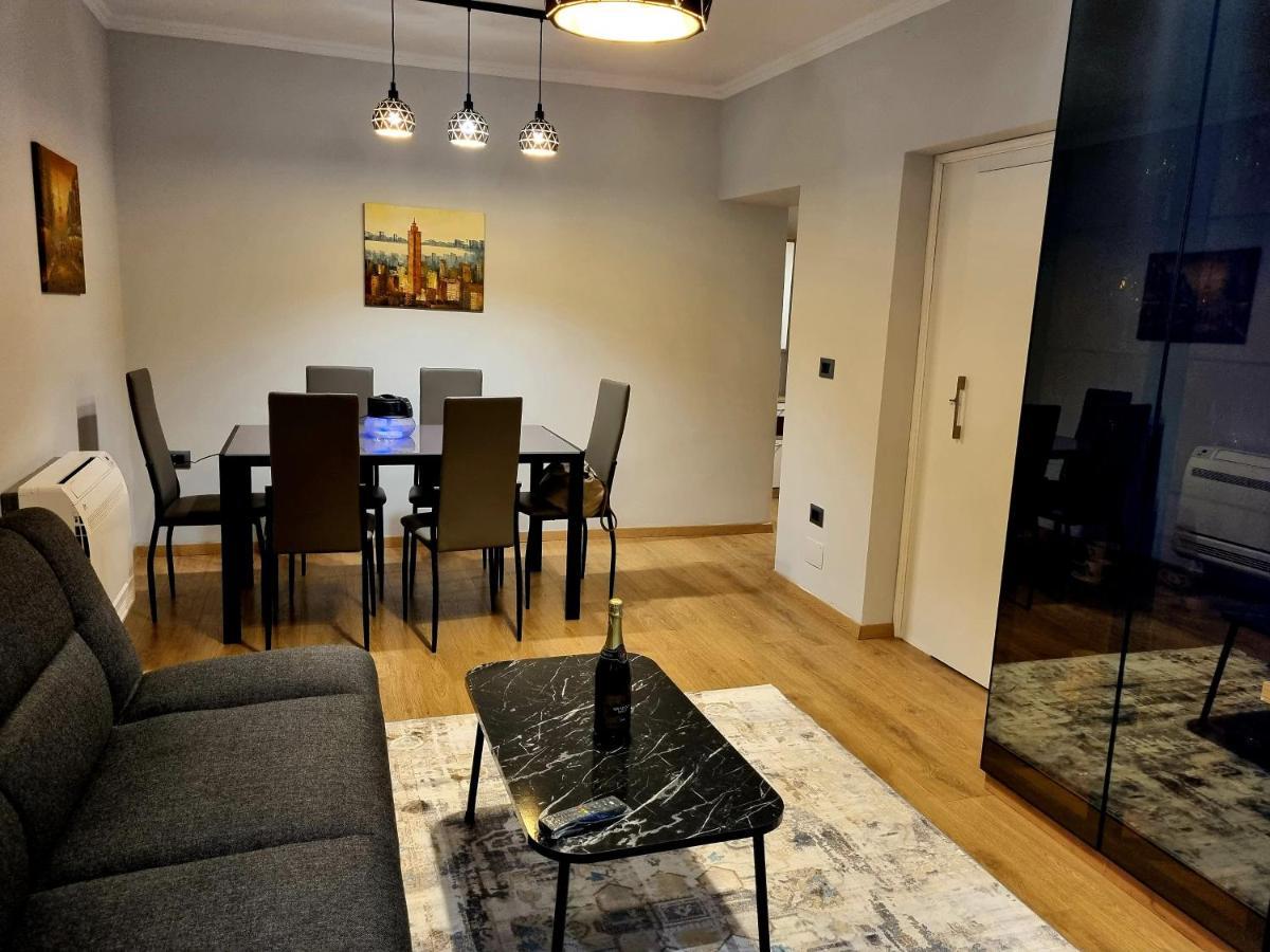 Comfort Home 1 Tirana Zewnętrze zdjęcie