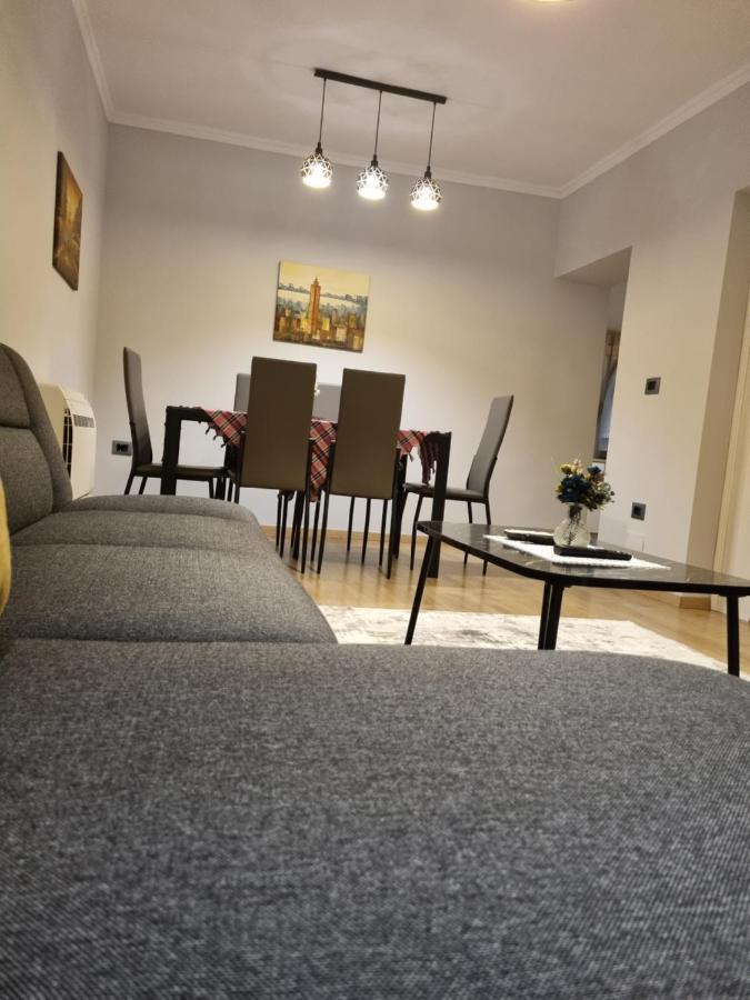 Comfort Home 1 Tirana Zewnętrze zdjęcie
